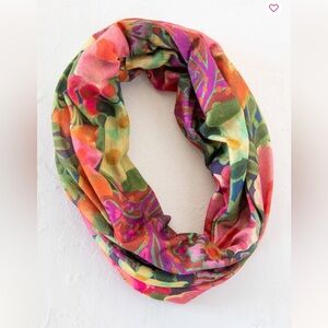 Natural life full boho bandeau